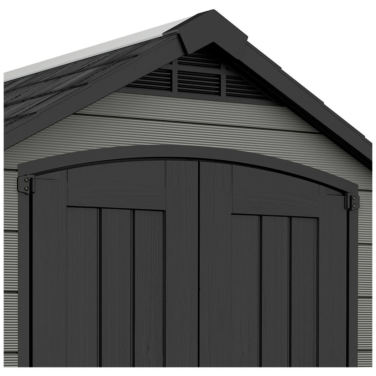 Premier Apex Plastic Shed 2.3m x 3.5m