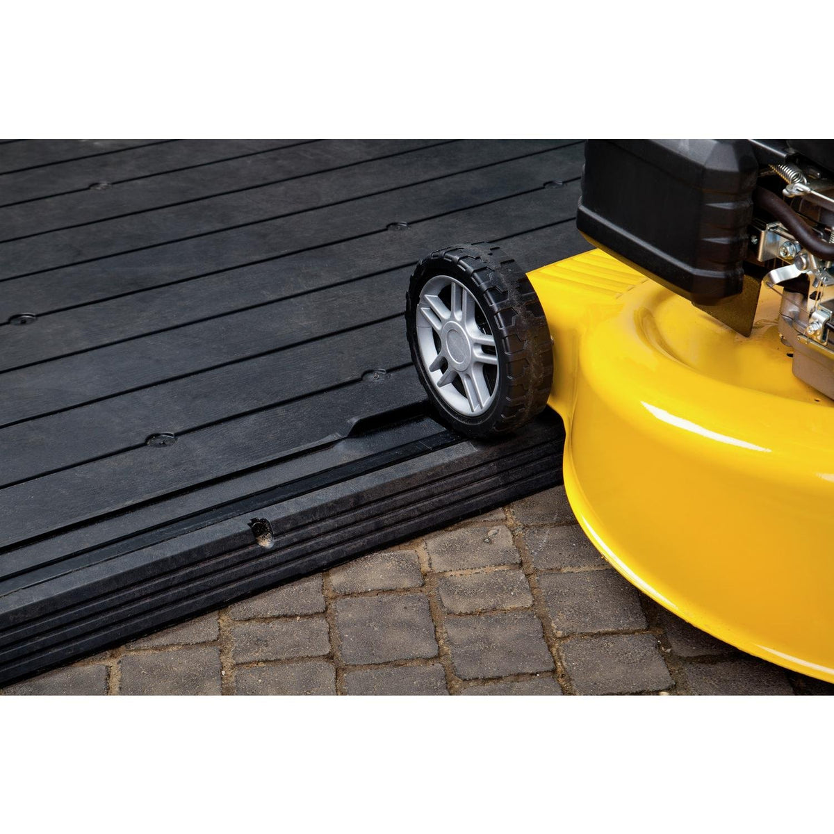 Premier Apex Plastic Shed 2.3m x 3.5m