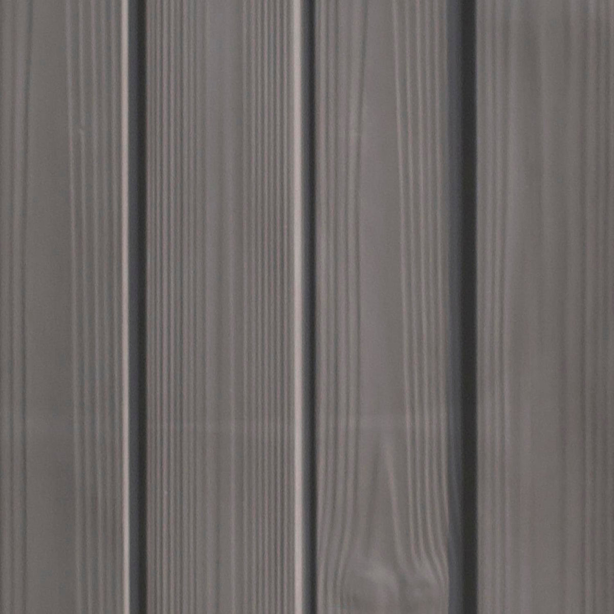 Factor Apex Plastic Garden Shed 1.8m x 1.8m