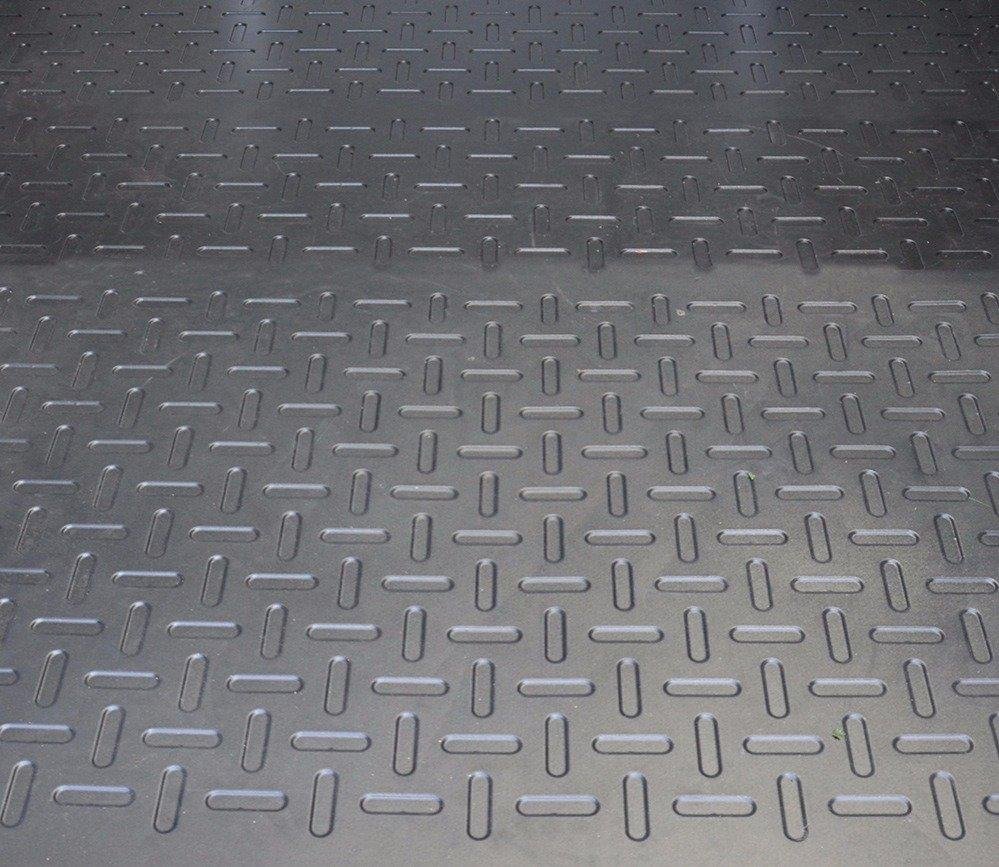 Palram Canopia Skylight Apex Plastic Shed 1.9m x 2.3m Anthracite